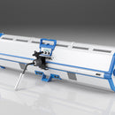 Arri SkyPanel 120-C Full RGB+W LED Softlight P.O. black Bare Ends - L0.0012952