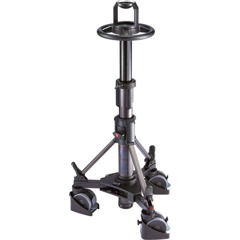 Libec P110S Compact Studio Pedestal System