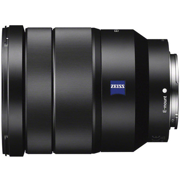 Sony SEL1635Z Vario-Tessar T* FE 16-35 mm F4 ZA OSS Lens