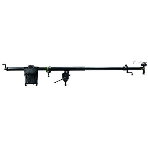 Manfrotto 425B Mega Boom Black (Stand not Included) - 425B