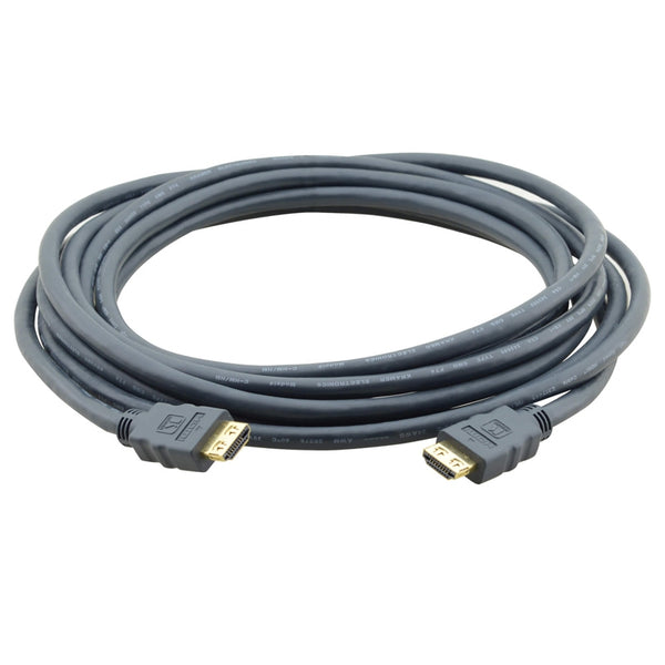 Kramer Electronics C-HM/HM Standard HDMI Male to Male Cables