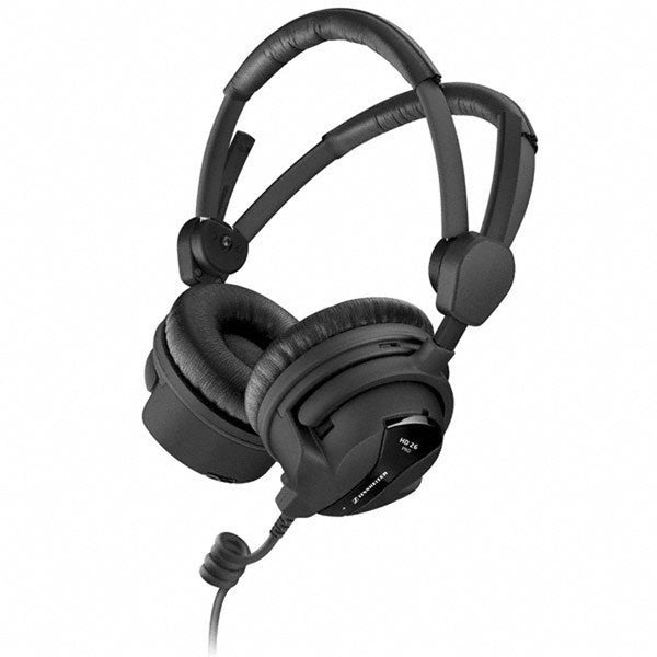 Sennheiser HD 26 PRO Professional Monitoring Headphones - 505691