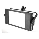 VELVET MINI 1 STUDIO dustproof LED panel with built-in AC PSU - VM1ST