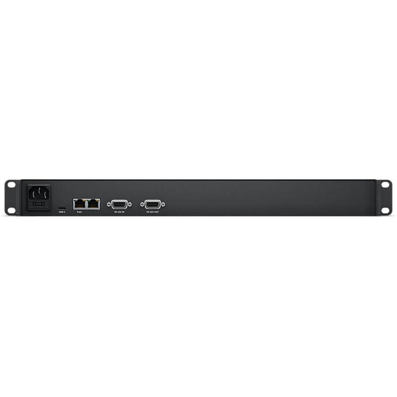 Blackmagic Design Videohub Master Control Pro - VHUB/WMSTRCRL/PRO