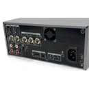 USED Sony HVR-M25E DVCam VTR with built in LCD Monitor