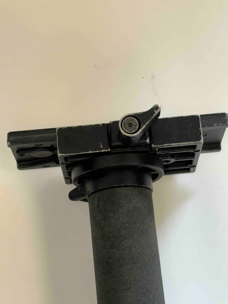 USED Manfrotto 557B 3 Stage Monopod NO Suction Cup on the Bottom (2 IN STOCK)