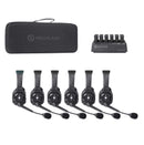 Hollyland Solidcom SE Pro 6S Kit - 5601Pro-6S