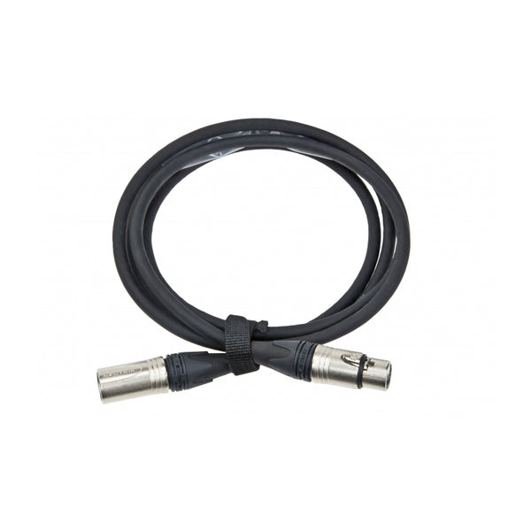 Kino Flo UKM-ZPCC3NS2M 3 Pin Male to 3 Pin Female XLR Cable for XE-75