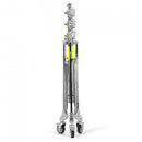 Avenger Strato Safe Stand 2 Riser w/Braked Wheels - B7047CS-1