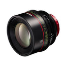 Canon CN-E 135mm T2.2 L F Compact Cine Prime Lens - 8326B001