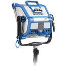 Arri SkyPanel S30-C Full RGB+W LED Softlight P.O. blue/silver Bare Ends - L0.0007714