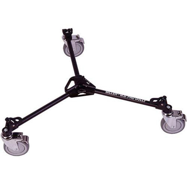 Miller 390 MD Pro Dolly - MIL-390