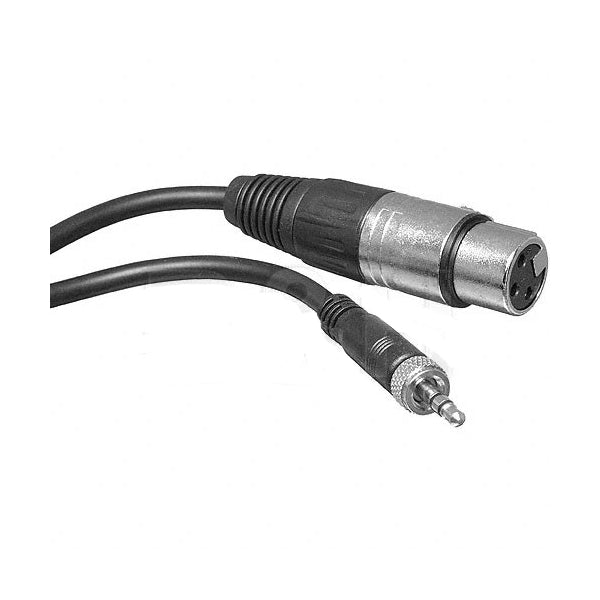 Sennheiser CL 2 Line input cable for pocket transmitters - 004840