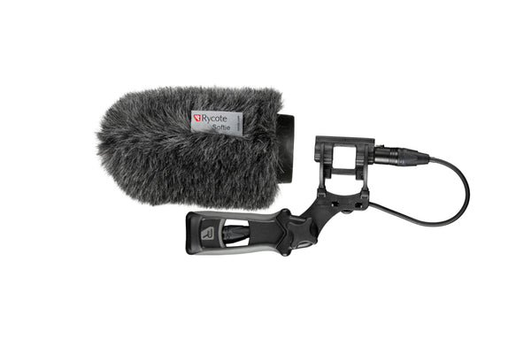 Rycote 5cm Classic-Softie Kit (24/25) - RYC033313