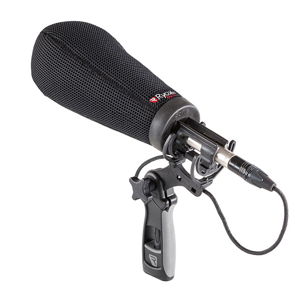 Rycote 12cm Super-Softie Windshield (19/22) - RYC033201