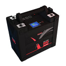 Hawk-Woods MXB-880 Mini X-Boxx 14.4V/28V Dual voltage Floor Battery