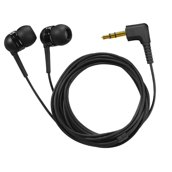 Sennheiser IE 4 In-ear Monitoring Headphone Kit - 500432