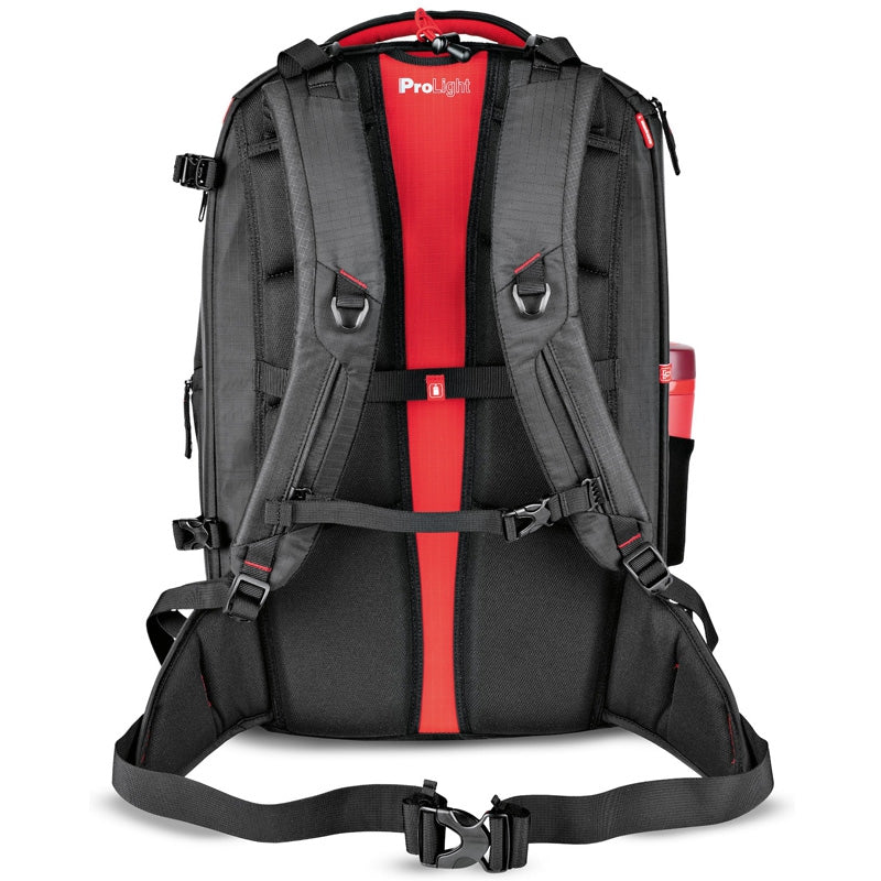 Manfrotto Pro Light Cinematic Camcorder Backpack Balance - MB PL-CB-BA