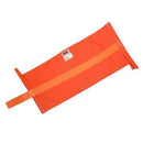 Matthews 50 lb Empty Sandbag Orange Cordura - 299168