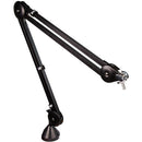 RODE PSA1 Studio Boom Arm for Broadcast Microphones - RODEPSA1