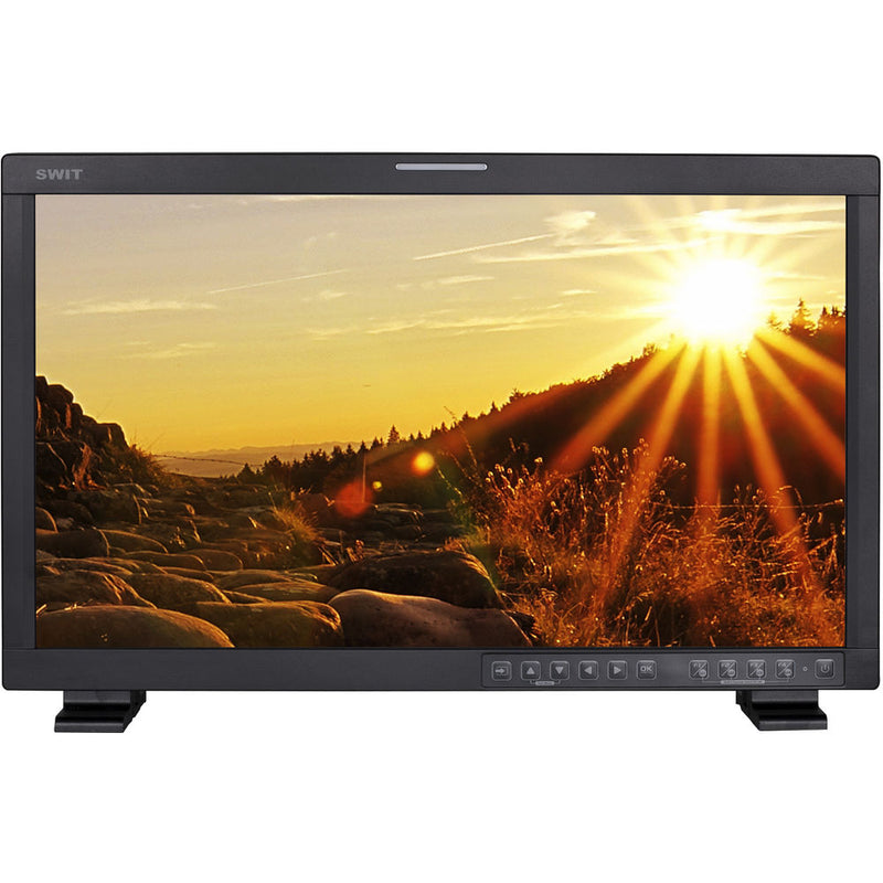 Swit FM-21HDR 21.5-inch FHD HDR Production Monitor
