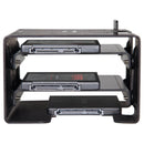 Sonnet Fusion Flex J3i 3-drive mounting system for 2019 Mac Pro - SONFUSFLEXJ3