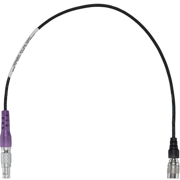 Teradek RT MDR.X Run/Stop Cable Sony F55 - TER-11-1477