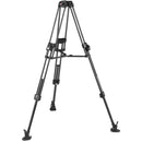 Manfrotto 645 Fast Twin Leg Carbon Fiber Tripod Legs - MVTTWINFC