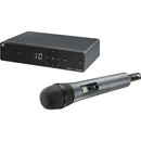 Sennheiser XSW 1-835-GB Wireless 1 Vocal Set - 507120 (SPECIAL OFFER)