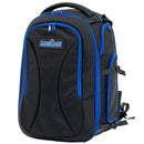 Camrade Run and Gun Backpack Large - CAM-R&GBACKP-LARGE