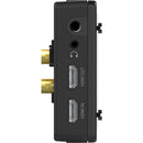 TVLogic F-5A 5.5-inch Full-Featured Field Monitor - TVL-F-5A