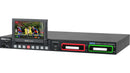 Datavideo MS-4000 4K UHD 8-Channel Mobile Production Studio - DATAMS4000