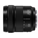 Panasonic LUMIX S-R2060E S 20-60mm F3.5-5.6 L-Mount Lens - PANSR2060E