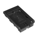 Atomos AO ATOMPLT001 Battery Adapter for Canon LP-E6 batteries