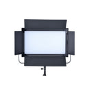 LS V-4000ASVL VictorSoft 1x2 LED Studio & Video Light Bi-colour (Lishuai)