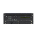 Kramer Electronics VS-1616DN-EM 2x2 to 16x16 Modular 4K60 4:2:0 Multi-Format Managed Digital Matrix Switcher