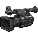 Sony PXW-Z190 XDCAM 4K 1/3-inch Handheld Camcorder - PXW-Z190V//C