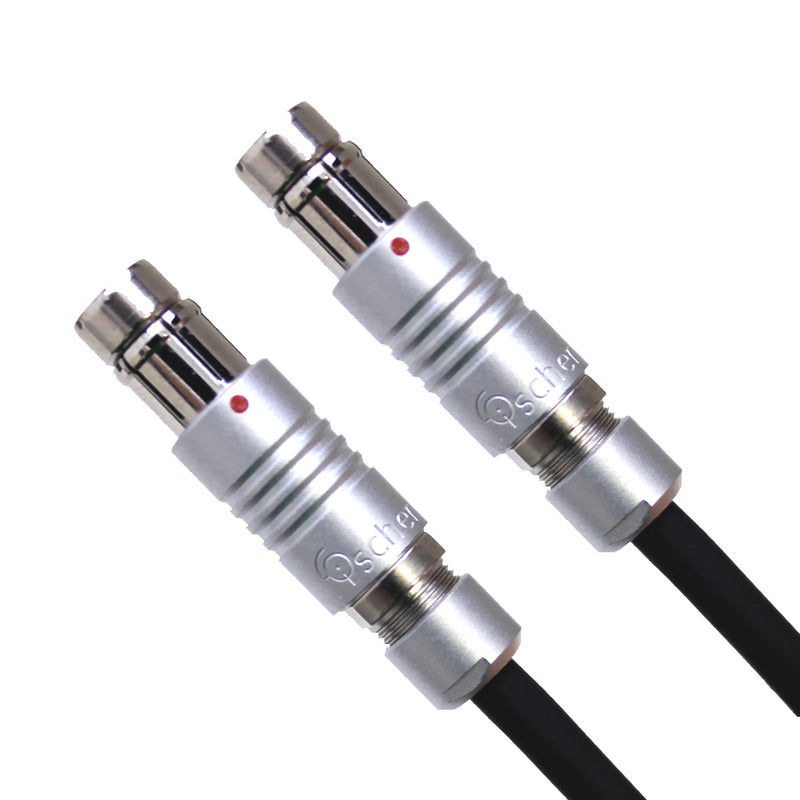 Hawk-Woods LA-112 RS 3pin (M) - RS 3Pin (M) - 11cm Sony Venice Cable