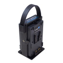 Hawk-Woods XE-84 V-Lok Dual Adaptor 12v/24v Parallel