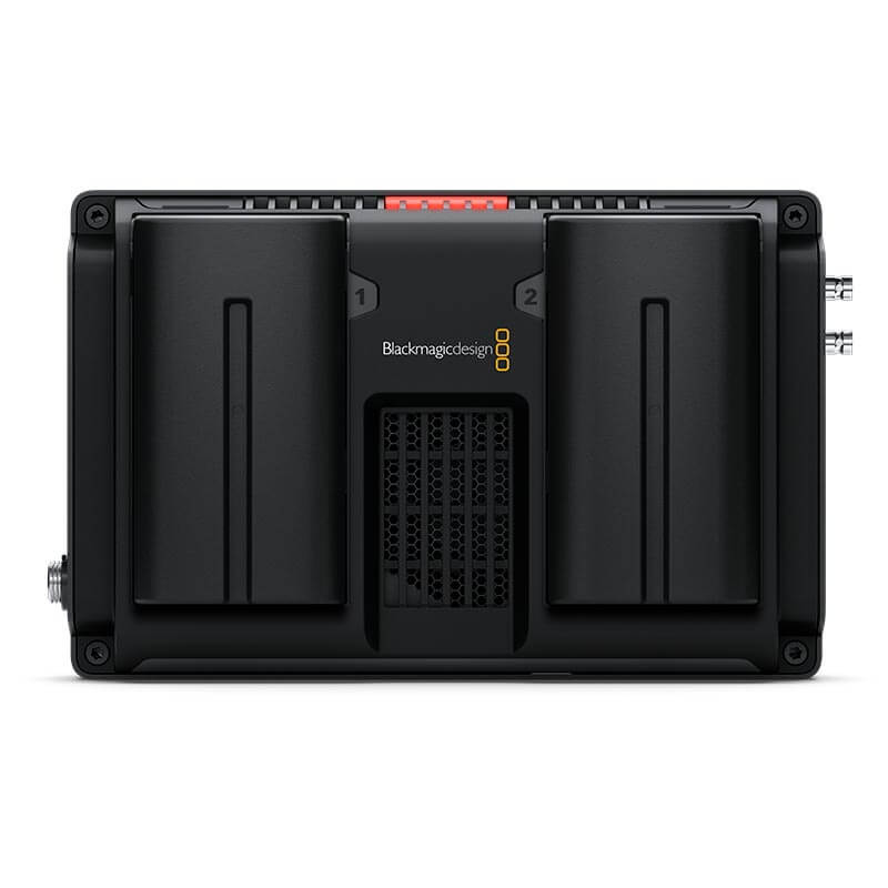 Blackmagic Design Video Assist 5 12G HDR - HYPERD/AVIDA12/5HDR