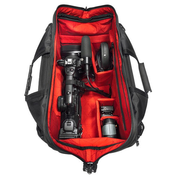 Sachtler Dr. Bag 4 for Cameras with Accessories - SC004