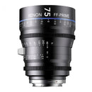 Schneider Xenon FF Lens 75mm Sony E (FT) - SKFF75SEF