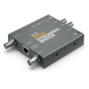 Blackmagic Design ATEM Streaming Bridge H.264 Converter - SWATEMMINISBPR