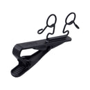 Sony SAD-W88BL Double Clip Pack for ECM-90 and ECM-88