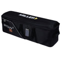 Miller 3731 CX6 75 Sprinter II 2 Stage Carbon Fibre Tripod Kit - MIL-3731