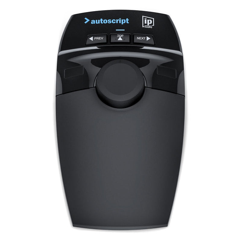 Autoscript HC-IP Desktop Hand Control A9009-0002 | 3D Broadcast