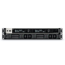 Sennheiser EM 6000 DANTE Digital 2-Channel Receiver - 508475