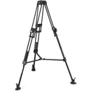 Manfrotto 645 Fast Twin leg Alu Tripod Legs - MVTTWINFA