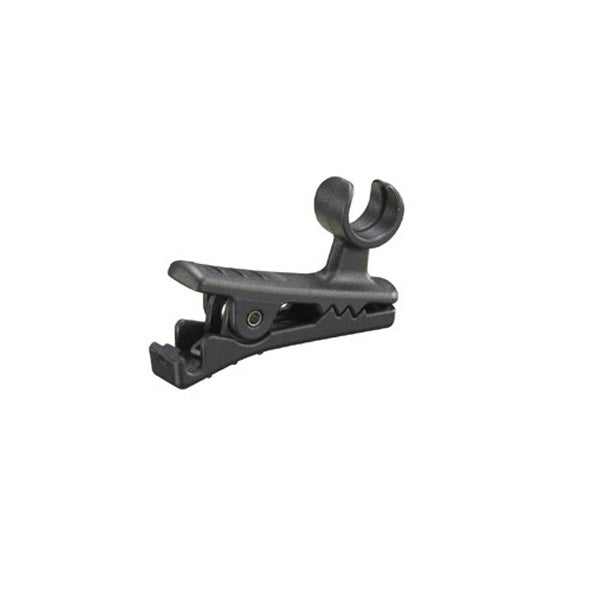 Sony SAD-HV1B UWP Series Lavalier Mic Clips (Quantity 4) for ECM-X7BMP 3D Broadcast