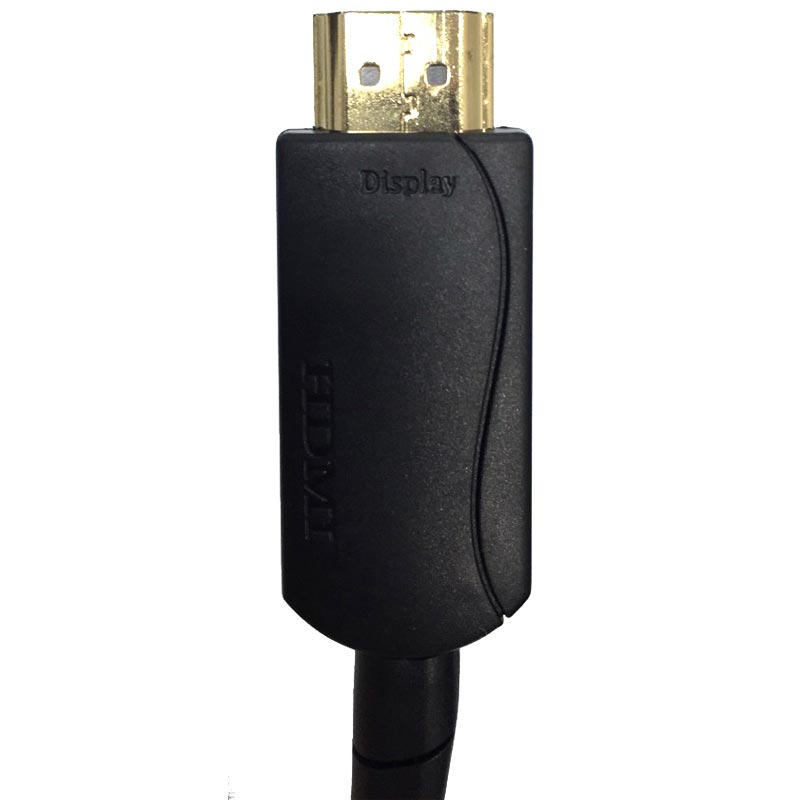 Datavideo CB-61 HDMI-HDMI Active Optical Cable 50M - DATACB61
